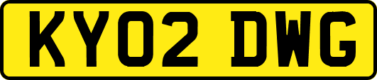 KY02DWG