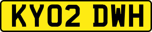 KY02DWH