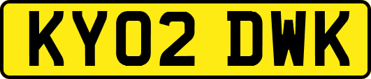 KY02DWK