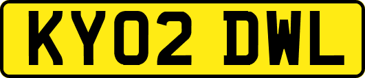KY02DWL