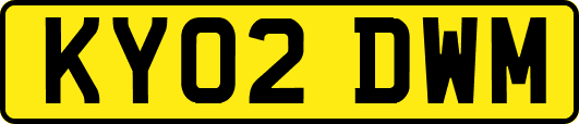KY02DWM