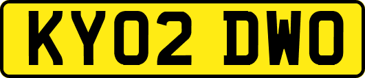 KY02DWO