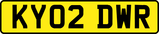 KY02DWR
