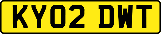 KY02DWT