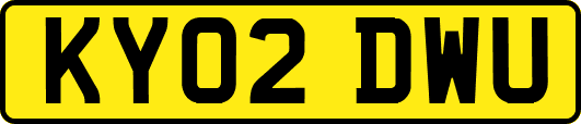 KY02DWU