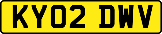 KY02DWV