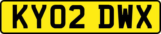 KY02DWX