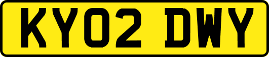 KY02DWY