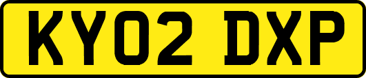 KY02DXP