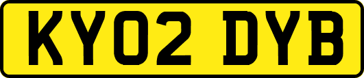 KY02DYB