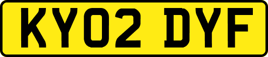 KY02DYF