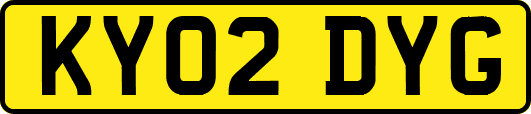 KY02DYG
