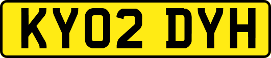 KY02DYH