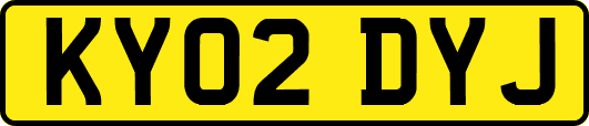 KY02DYJ