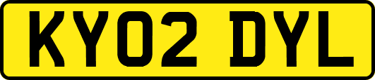 KY02DYL