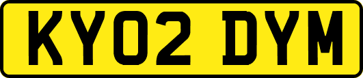 KY02DYM
