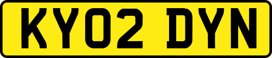 KY02DYN