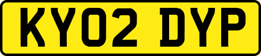KY02DYP