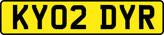 KY02DYR