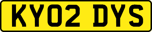 KY02DYS