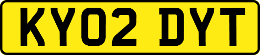 KY02DYT