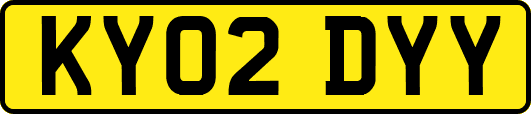 KY02DYY