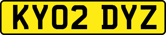 KY02DYZ