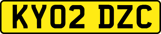 KY02DZC