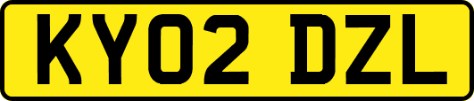 KY02DZL