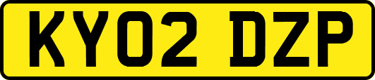 KY02DZP
