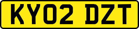 KY02DZT