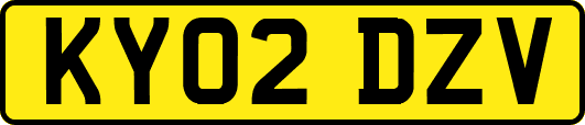 KY02DZV