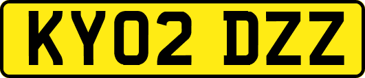 KY02DZZ