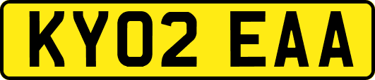 KY02EAA