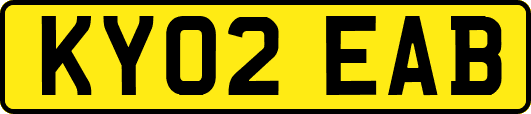 KY02EAB