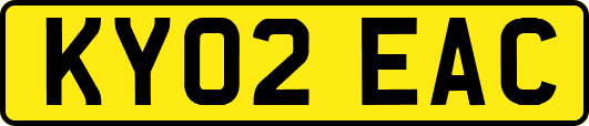KY02EAC