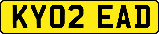 KY02EAD