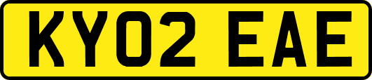 KY02EAE