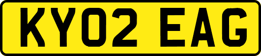 KY02EAG
