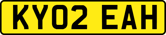 KY02EAH