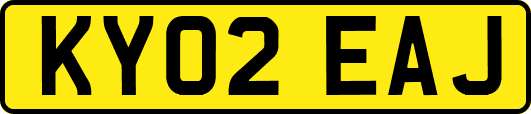 KY02EAJ