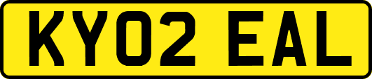 KY02EAL