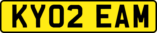 KY02EAM