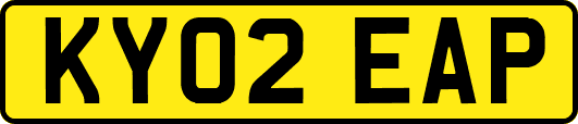 KY02EAP