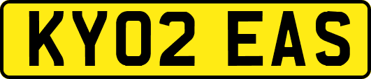 KY02EAS