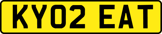 KY02EAT