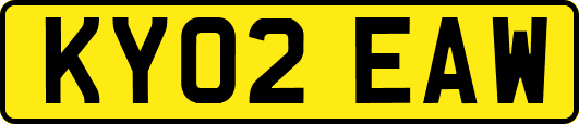 KY02EAW