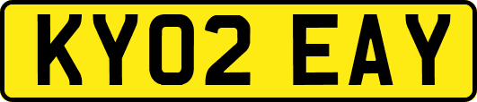 KY02EAY