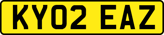 KY02EAZ