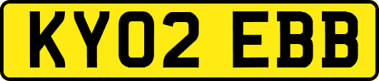 KY02EBB